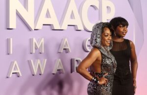 O que saber sobre o 2026 NAACP Image Awards, incluindo como assistir O que saber sobre o 2026 NAACP Image Awards, incluindo como assistir