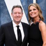 Savannah Guthrie comemora 56º aniversário do marido Michaels, aquele que amamos