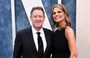 O que saber sobre o marido de Savannah Guthrie em meio ao desaparecimento de sua mãe Savannah Guthrie comemora 56º aniversário do marido Michaels, aquele que amamos