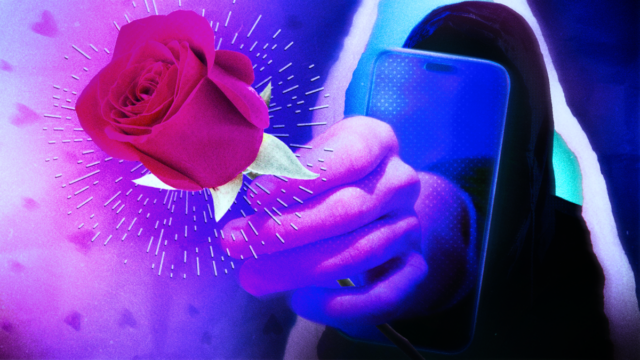 O que são golpes românticos e como você pode evitá-los?
