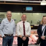 O que você deve observar: as regiões que oferecem oportunidades para a carne ovina australiana