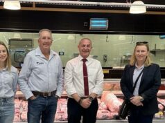 O que você deve observar: as regiões que oferecem oportunidades para a carne ovina australiana O que você deve observar: as regiões que oferecem oportunidades para a carne ovina australiana