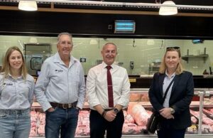 O que você deve observar: as regiões que oferecem oportunidades para a carne ovina australiana O que você deve observar: as regiões que oferecem oportunidades para a carne ovina australiana