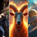 O raro evento astrológico que derrubou o Muro de Berlim está de volta aos destroços em 2026 – prepare-se para o caos cósmico