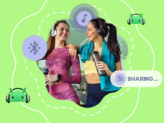 O recurso de compartilhamento de áudio no Android 16 seria muito divertido se realmente funcionasse 5 razões pelas quais comprei os Google Pixel Buds 2 sobre os Bose-QuietComfort-Ultra-Earbuds