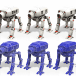 O recurso de criação 4D do Roblox agora está disponível em beta aberto