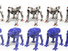 O recurso de criação 4D do Roblox agora está disponível em beta aberto O recurso de criação 4D do Roblox agora está disponível em beta aberto