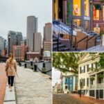 O reduto de altos impostos da Nova Inglaterra perdeu 200 mil residentes para outros estados nos últimos 5 anos