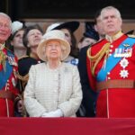 Virginia Roberts Giuffre fala em uma entrevista coletiva após uma audiência onde as vítimas de Jeffrey Epstein fizeram declarações no Tribunal Federal de Manhattan na terça-feira, 27 de agosto de 2019, em Manhattan, Nova York. (Barry Williams para New York Daily News)