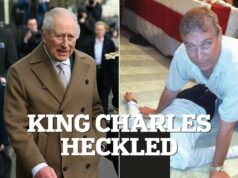 O rei Charles expressa sua ‘profunda preocupação’ com as alegações da conduta de Andrew após a divulgação do arquivo de Epstein e ‘estará pronto para apoiar’ a polícia Pôster de vídeo do herói