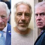 A crise reacendida sobre os arquivos de Epstein engoliu tanto a monarquia quanto Westminster (WPA Pool/Getty)