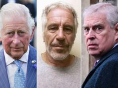 O rei Charles tem ‘profunda preocupação’ com as alegações de que Andrew compartilhou relatórios confidenciais com Epstein A crise reacendida sobre os arquivos de Epstein engoliu tanto a monarquia quanto Westminster (WPA Pool/Getty)