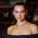 Bolsa Texturizada Jennifer Lopez Croc