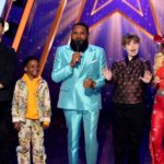 O renascimento de 'Star Search' da Netflix explora nostalgia, jurados famosos e uma série de talentos