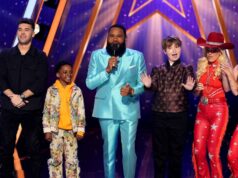 O renascimento de ‘Star Search’ da Netflix explora nostalgia, jurados famosos e uma série de talentos O renascimento de 'Star Search' da Netflix explora nostalgia, jurados famosos e uma série de talentos