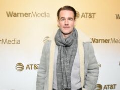 O representante de James Van Der Beek confirma que garantiu um adiantamento para a casa Van-Der-Beek-GoFundMe-GettyImages-1201726634