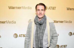 O representante de James Van Der Beek confirma que garantiu um adiantamento para a casa Van-Der-Beek-GoFundMe-GettyImages-1201726634
