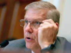 O republicano da Geórgia, Barry Loudermilk, não buscará a reeleição para a Câmara dos EUA Yahoo news home