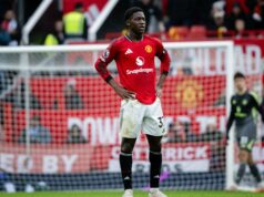 O ressurgimento do Man Utd de Kobbie Mainoo deixa Ben Foster fazer uma reivindicação de ‘consequências massivas’ sobre o meio-campista da Inglaterra O ressurgimento do Man Utd de Kobbie Mainoo deixa Ben Foster fazer uma reivindicação de 'consequências massivas' sobre o meio-campista da Inglaterra