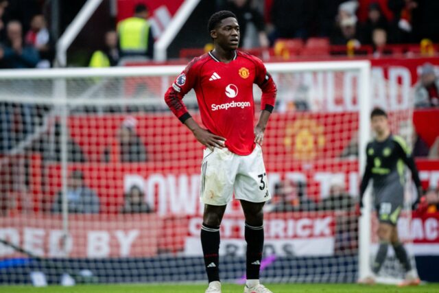 O ressurgimento do Man Utd de Kobbie Mainoo deixa Ben Foster fazer uma reivindicação de 'consequências massivas' sobre o meio-campista da Inglaterra
