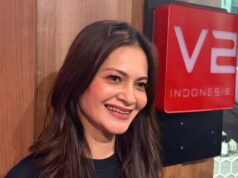 O retorno como ator de Cut Tari através da série Samuel recebeu a bênção de Richard Kevin O retorno como ator de Cut Tari através da série Samuel recebeu a bênção de Richard Kevin