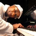 O reverenciado pianista cubano Omar Sosa está de volta à Bay Area para uma semana cheia de shows