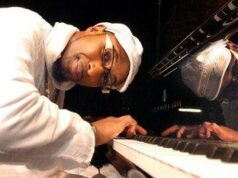 O reverenciado pianista cubano Omar Sosa está de volta à Bay Area para uma semana cheia de shows O reverenciado pianista cubano Omar Sosa está de volta à Bay Area para uma semana cheia de shows