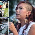 O rico distrito escolar de Maryland, PTA, treina os pais sobre como interromper as operações de fiscalização do ICE