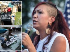 O rico distrito escolar de Maryland, PTA, treina os pais sobre como interromper as operações de fiscalização do ICE O rico distrito escolar de Maryland, PTA, treina os pais sobre como interromper as operações de fiscalização do ICE