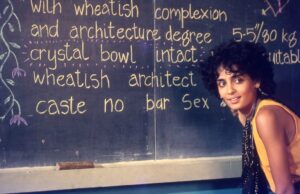O roteirista Arundhati Roy sai da Berlinale depois que o júri diz que a arte não deveria ser política: ‘Chocado e enojado’ O roteirista Arundhati Roy sai da Berlinale depois que o júri diz que a arte não deveria ser política: 'Chocado e enojado'