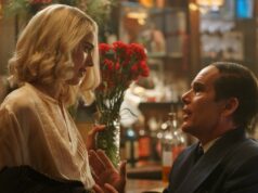 O roteirista de ‘Blue Moon’, Robert Kaplow, em sua primeira indicação ao Oscar e por que Ethan Hawke merece vencer O roteirista de 'Blue Moon', Robert Kaplow, em sua primeira indicação ao Oscar e por que Ethan Hawke merece vencer