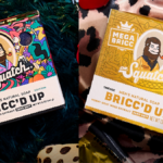 O sabonete Briccd Up do Dr. Squatch está de volta (e à venda)