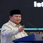 O secretário de gabinete Teddy revela 8 discursos do presidente Prabowo na reunião TNI-Polri, ordenado a estar alerta para ajudar o povo!