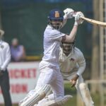 O século de KL Rahul leva Karnataka à semifinal do Troféu Ranji