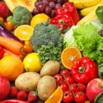 O segredo para perder peso comendo significativamente mais alimentos