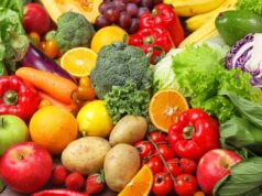 O segredo para perder peso comendo significativamente mais alimentos O segredo para perder peso comendo significativamente mais alimentos