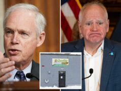 O senador republicano exige registros de supervisão de fraude em Minnesota: ‘O público merece saber até que ponto’ O senador republicano exige registros de supervisão de fraude em Minnesota: ‘O público merece saber até que ponto’