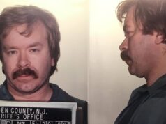 O serial killer Richard Cottingham admite o assassinato de Alys Eberhardt em 1965 Serial Killer confessa assassinato de jovem de 18 anos na polícia de Nova Jersey