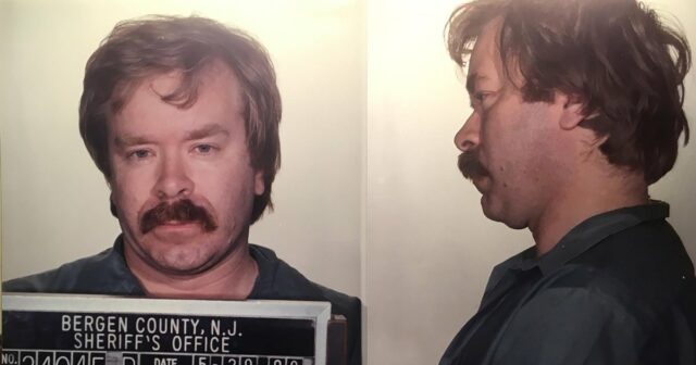 Serial Killer confessa assassinato de jovem de 18 anos na polícia de Nova Jersey