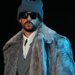 O show do intervalo do Super Bowl de Bad Bunny tinha uma mensagem política específica