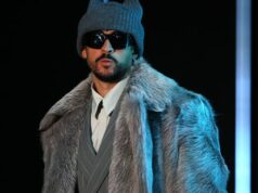 O show do intervalo do Super Bowl de Bad Bunny tinha uma mensagem política específica O show do intervalo do Super Bowl de Bad Bunny tinha uma mensagem política específica