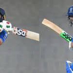 O show dos irmãos Mosca no Estádio Wankhede ajuda a Itália a garantir uma vitória maravilhosa