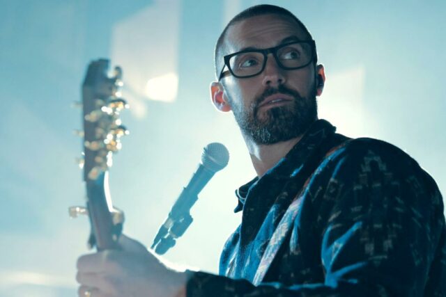 O streaming de 'I Can Only Imagine 2' está no Netflix ou no Prime Video?
