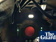 O sucesso surpresa de bilheteria Iron Lung é o futuro dos ‘filmes de videogame’? O sucesso surpresa de bilheteria Iron Lung é o futuro dos 'filmes de videogame'?