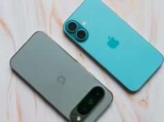 O suporte AirDrop do Quick Share se expande para o Google Pixel 9 O suporte AirDrop do Quick Share se expande para o Google Pixel 9