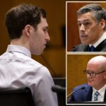 O suposto assassino de Charlie Kirk, Tyler Robinson, falha na tentativa de fazer com que o principal promotor seja expulso do caso