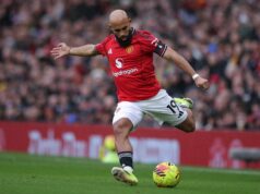 O susto de Bryan Mbeumo significa que Michael Carrick enfrentará um novo teste como técnico do Man Utd contra o West Ham O susto de Bryan Mbeumo significa que Michael Carrick enfrentará um novo teste como técnico do Man Utd contra o West Ham