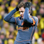 O técnico do Inter de Milão, Chivu, admite que o Inter teve dificuldades com a intensidade do time norueguês