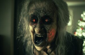 O terror natalino ‘Unholy Night’ chega à Blue Finch Films (EXCLUSIVO) O terror natalino 'Unholy Night' chega à Blue Finch Films (EXCLUSIVO)