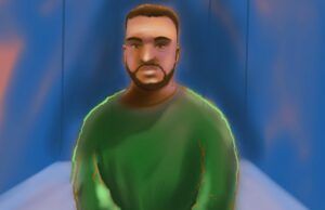 O terrorista acusado de Bondi, Naveed Akram, aparece no tribunal pela primeira vez ESBOÇO DO TRIBUNAL NAVEED AKRAM 16 DE FEVEREIRO